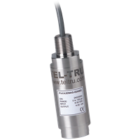 P141 Heavy-Duty Pressure Transmitter